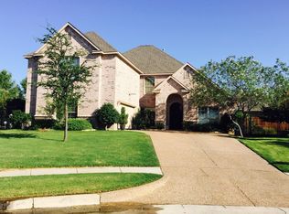7500 Bunker Ct, Benbrook, TX 76126