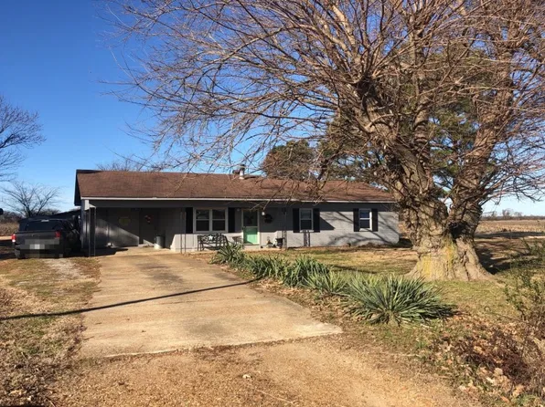 25 County Road 207, Cherry Valley, AR 72324
