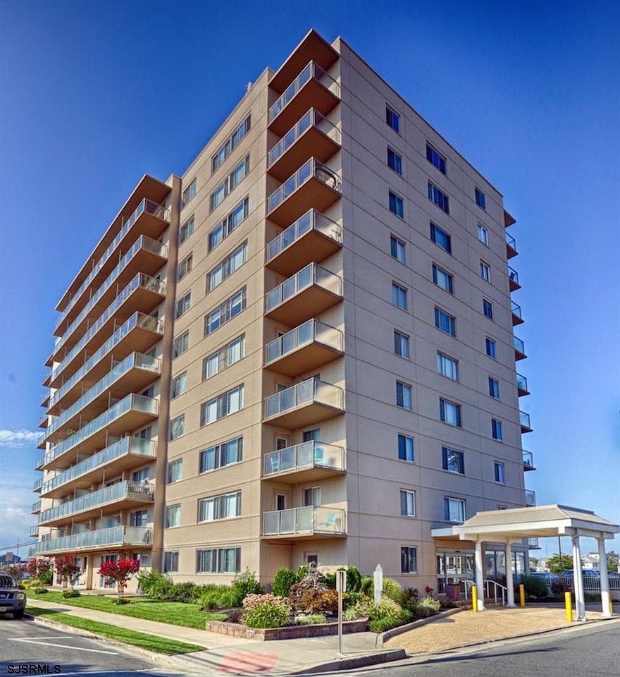 6101 Monmouth Ave APT 1008, Ventnor City, NJ 08406 Zillow