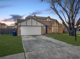 12230 Kleinmeadow Dr, Houston, TX 77066