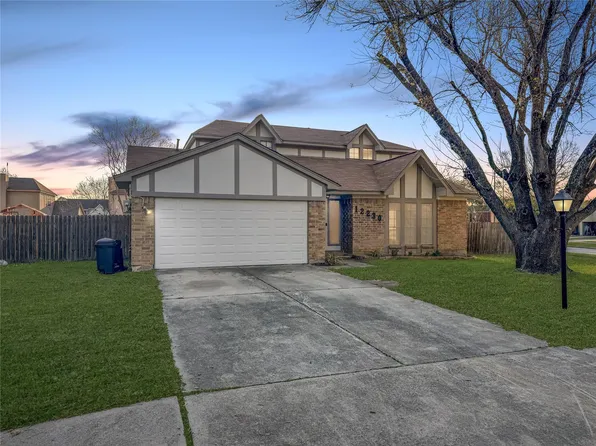 12230 Kleinmeadow Dr, Houston, TX 77066