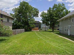 3751 Central Ave, Indianapolis, IN