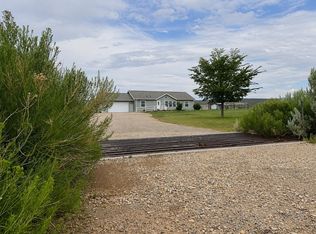 661 Hwy 434, Ten Sleep, WY 82442