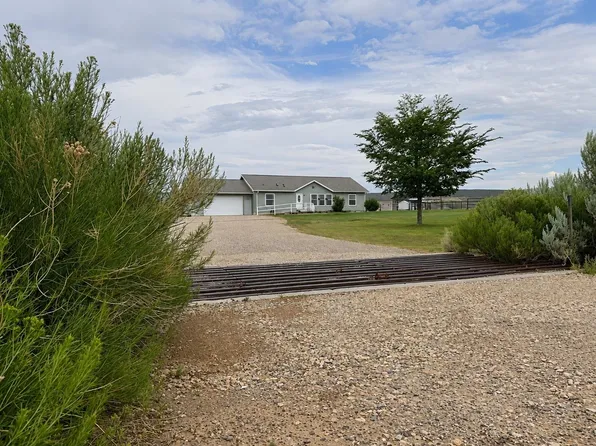 661 Hwy 434, Ten Sleep, WY 82442