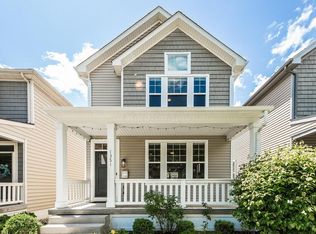 1351 N Grant Ave, Columbus, OH 43201