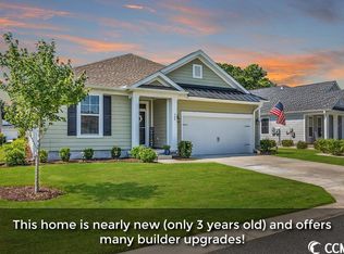 309 Scottsdale Ct, Murrells Inlet, SC 29576