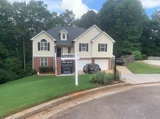 227 Rochester Ct, Braselton, GA 30517