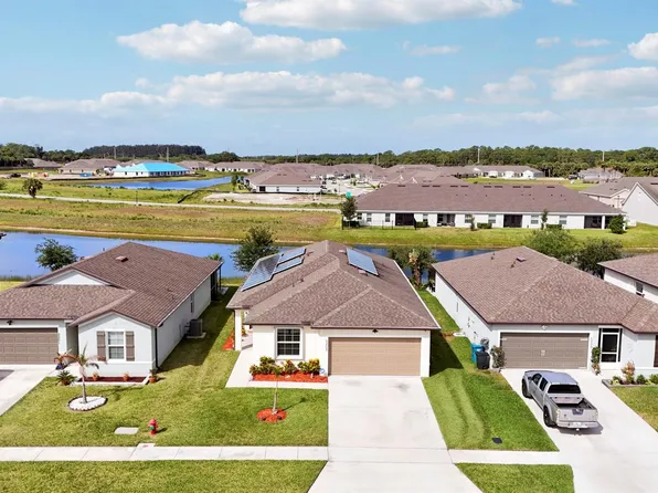 5205 Armina Pl, Fort Pierce, FL 34951