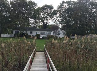 37 W End Ave, East Quogue, NY 11942