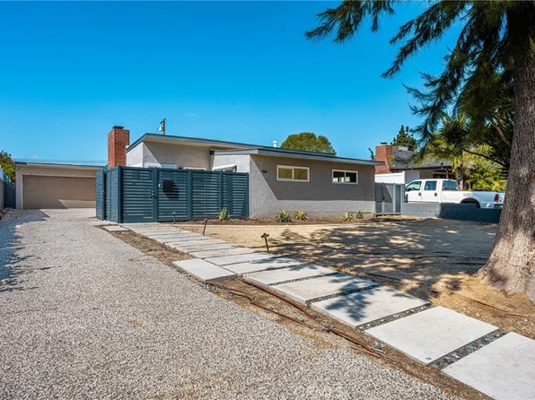 4439 Clark Ave, Long Beach, CA 90808