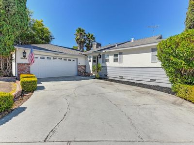 2121 50th Ave, Sacramento, CA, 95822