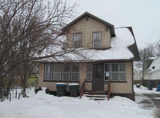 1615 6th Ave N, Fort Dodge, IA 50501