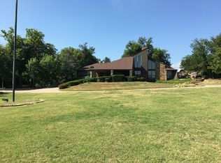 12801 W Britton Rd, Yukon, OK 73099