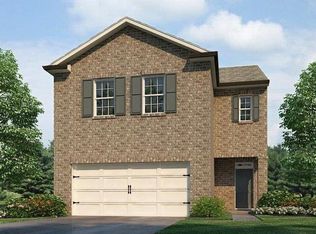 4432 Manor Hill Dr, Union City, GA 30291