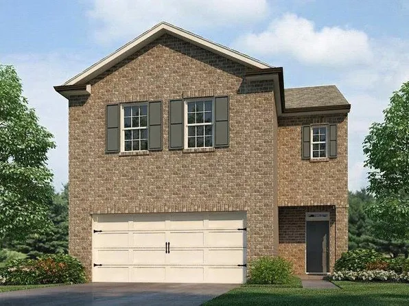 4432 Manor Hill Dr, Union City, GA 30291