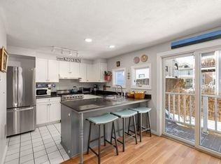 25 Perry St UNIT 25, Somerville, MA 02143