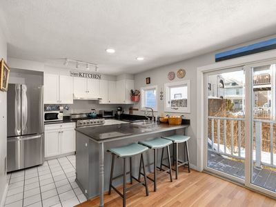 25 Perry St Unit 25, Somerville, MA, 02143
