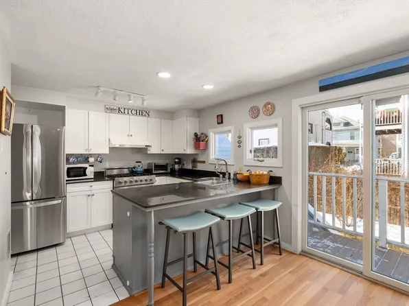 25 Perry St Unit 25, Somerville, MA 02143