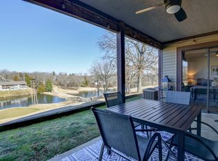 116 Lake Club Road #4 BLDG 41, Branson, MO 65616