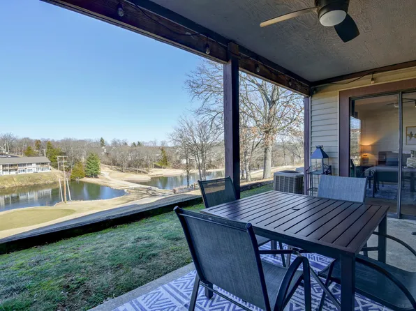 116 Lake Club Road #4 BLDG 41, Branson, MO 65616