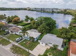 6451 Tamiami Canal Rd, Miami, FL 33126