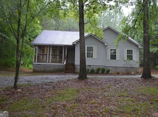 61 Elbert Rd, Forsyth, GA 31029