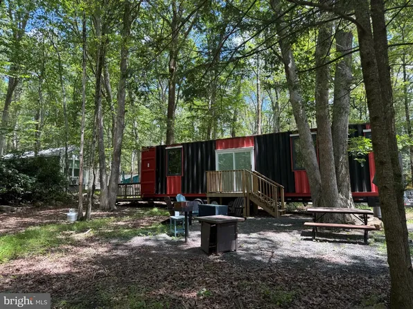 2624 State Highway 534 #18, Albrightsville, PA 18210