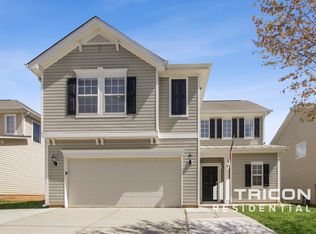 4327 Stone Mountain Dr, Gastonia, NC 28054