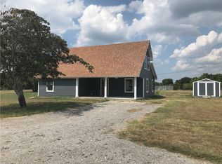 5551 Old Buena Vista Rd, Waxahachie, TX 75167