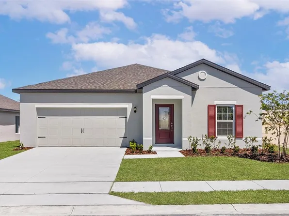 1782 White Elephant Loop, Winter Haven, FL 33884