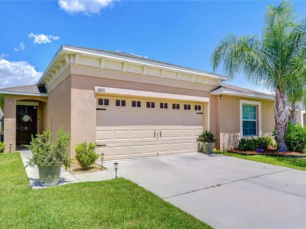 6820 Hazelnut Spice Dr, Sun City Center, FL 33573
