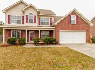 5012 Reynolds Way, Grovetown, GA 30813