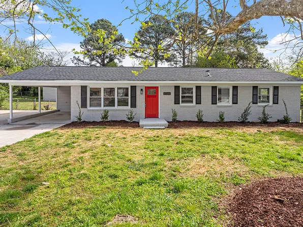 2222 Barnhill Dr, Raleigh, NC 27603
