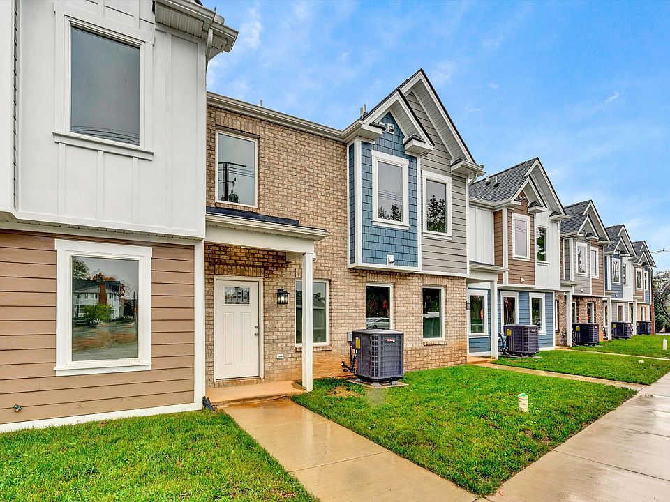 132 W Calhoun St, Salem, VA 24153 MLS 902569 Zillow