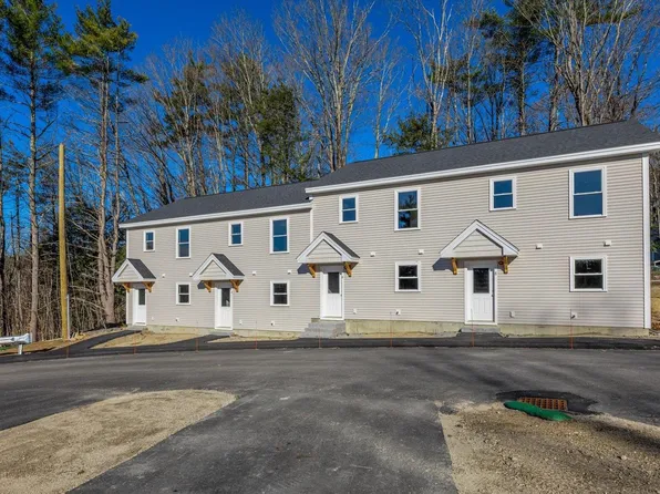 49 Lucy Lane, Peterborough, NH 03458