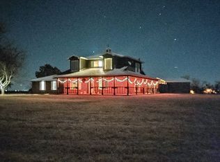 1300 N Saratoga Trl, Wichita Falls, TX 76310