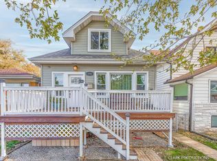 2703 Cuyler Ave, Berwyn, IL