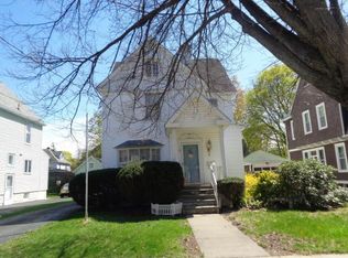 31 Lathrop Ave, Binghamton, NY 13905