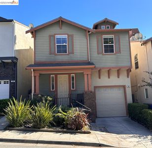 242 Appian Village Dr, El Sobrante, CA, 94803