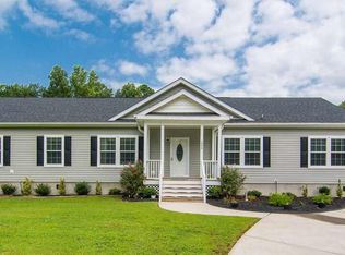 102A George Wilton Dr, Clayton, NC 27520