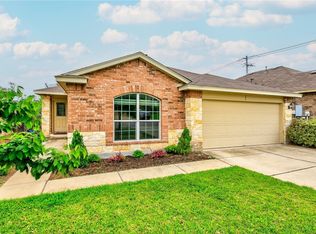 1432 Biscuit Dr, Austin, TX 78754