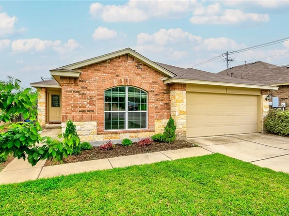 1432 Biscuit Dr, Austin, TX 78754