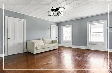 Rented by The Lion Real Estate