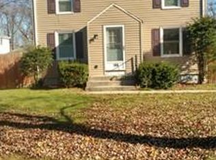 199 Laurelton St, Springfield, MA 01109