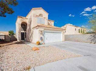 425 Cherry Meadows Ct, Las Vegas, NV 89145