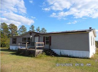 12146 Turnerville Farms Ct, Chunchula, AL 36521