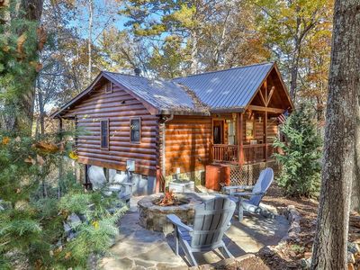 93 Anderson Dr, Blue Ridge, GA, 30513