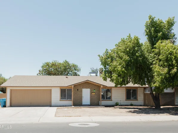8621 W COLUMBUS Avenue, Phoenix, AZ 85037