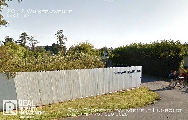 2nd image of 2042 Walker Ave