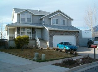 2339 N 500 W, Harrisville, UT 84414